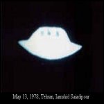 Booth UFO Photographs Image 482